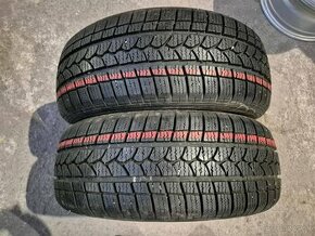 195/55 r15 zimné 2 ks ORIUM dezén 7,4 mm - 1