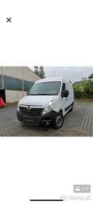 Opel Movano L2H2