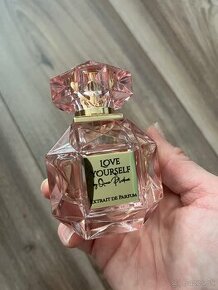 Dámsky parfum -Plačkova - 1