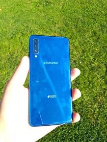 Predam samsung galaxi a 50 cena je pevna cena 50