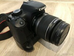 Canon EOS 550D