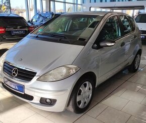 Mercedes Benz A160 CDI