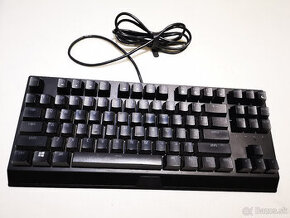 herna klavesnica RAZER BLACKWIDOW V3