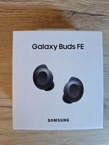 Samsung galaxy buds fe