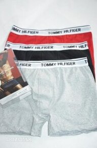 Boxerky  Tommy Hilfiger