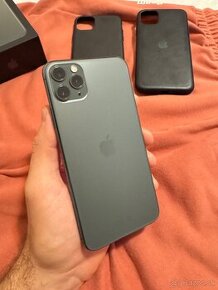 Apple iPhone 11 Pro Max