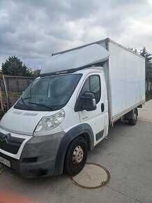 Citroen Jumper 3.0 Iveco