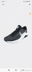 Predám nové botasky Nike Legend Essential 3 45,5