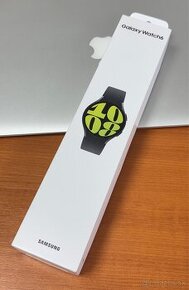 Samsung Galaxy Watch 6 44mm - rok záruka