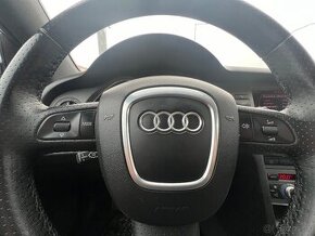 volant audi s line