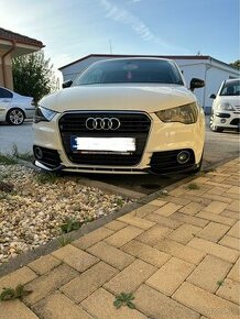 AUDI A1 1.6 TDI