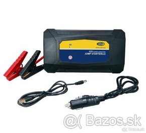 RUŠENIE SKLADU MAGNETI MARELLI Jump Starter 4.0