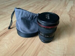 Canon EF 17-40mm f/4 L USM