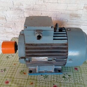 Predám elektromotor 2,2 Kw