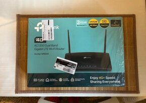 Wifi Router na SIM