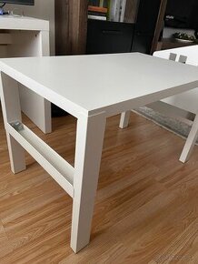 Písací stôl ikea Pähl