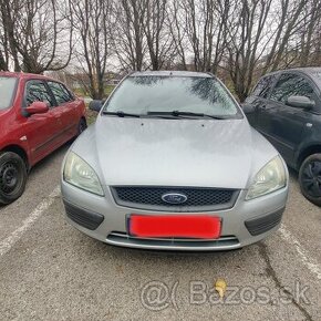 Ford focus 1.6