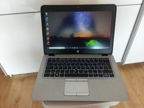 predám HP Elitebook 725 G4 , 128gb ssd , 8gb ram