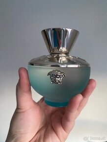 100ml Versace Dylan Turquoise Pour Femme