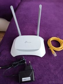 Wifi router