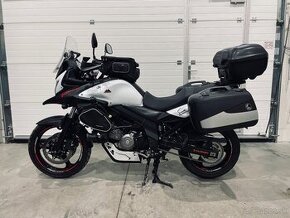 SUZUKI DL 650  XT VSTROM - ABS