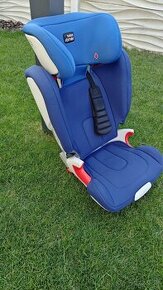 Britax kidfix i-size