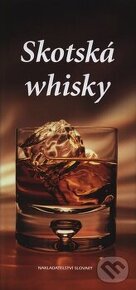 Skotská Whisky -