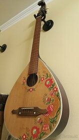 gitara kobza