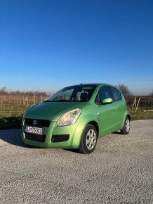 Suzuki Splash 1.2 2008