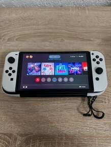 Nintendo Switch OLED - 64GB