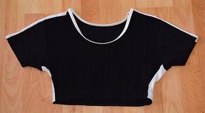 Sportovy top zn. M&S, vel. 42 za 3€