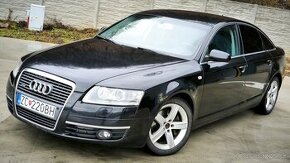 Audi a6 c6 3.0 TDI 4x4 quattro