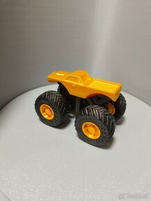 Monster truck štartovací balíček