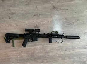 AR15 ANDERSON AM15 .223rem, 5,56 NATO