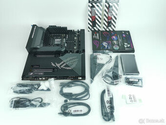 ASUS ROG MAXIMUS Z690 EXTREME (sc. 1700)