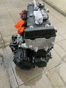 Motor Kawasaki ZZR 1441