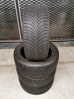 Nexen Winguard 225/50 R17 98V zimné pneumatiky