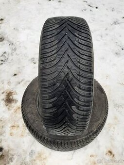 215/60r16 99H Kleberzie