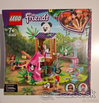 Lego Friends