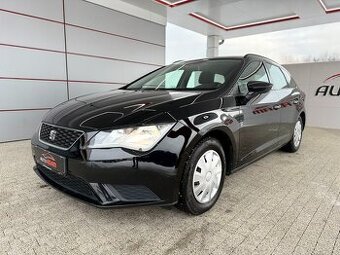 Seat Leon ST 1.6TDi 77kW