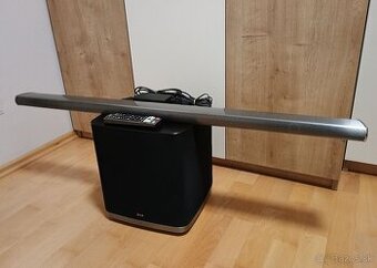 Soundbar LG NB5540