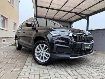 Škoda Kodiaq 2.0 TDI  BUSINESS. DSG