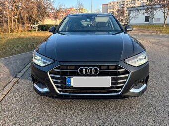 Audi a4 35 2.0 TFSI  mHEV