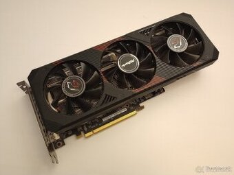 Asrock RX 5600 XT - 6GB