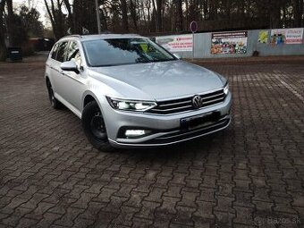 VOLKSWAGEN PASSAT 2021 DSG MATRIX NOVÉ ROZVODY