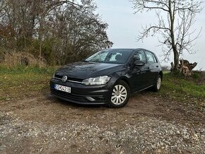 Volkswagen Golf 2019 1.6 TDI