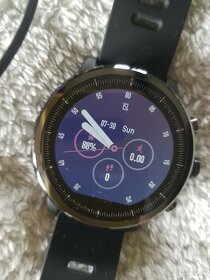 hodinky Amazfit watch