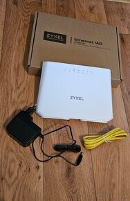 Zyxel DX3301-T0