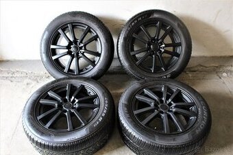 19"--- BROCK--JEEP--GRAND--CHEROKEE---5x127 r19---ZIMNA-SAD