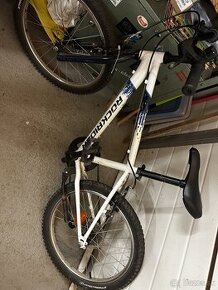 bicykel Rockrider ST120